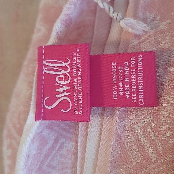 Swell Cynthia Rowley throw - Picture 4 of 6